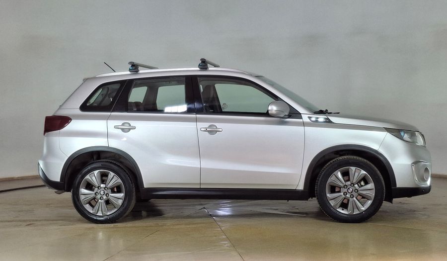 Suzuki Vitara 1.6 GLX AUTO Suv 2019