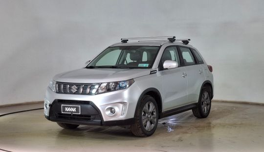 Suzuki • Vitara