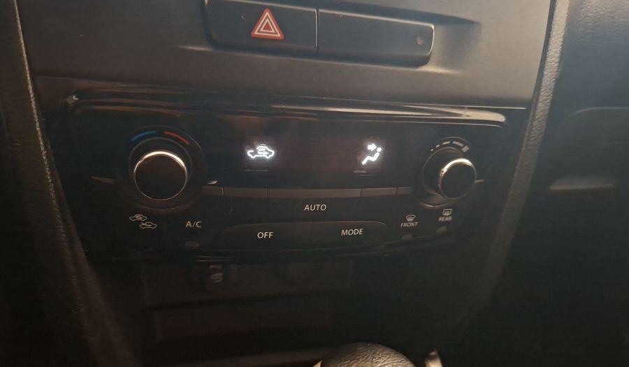 Suzuki Vitara 1.6 GLX AUTO Suv 2019