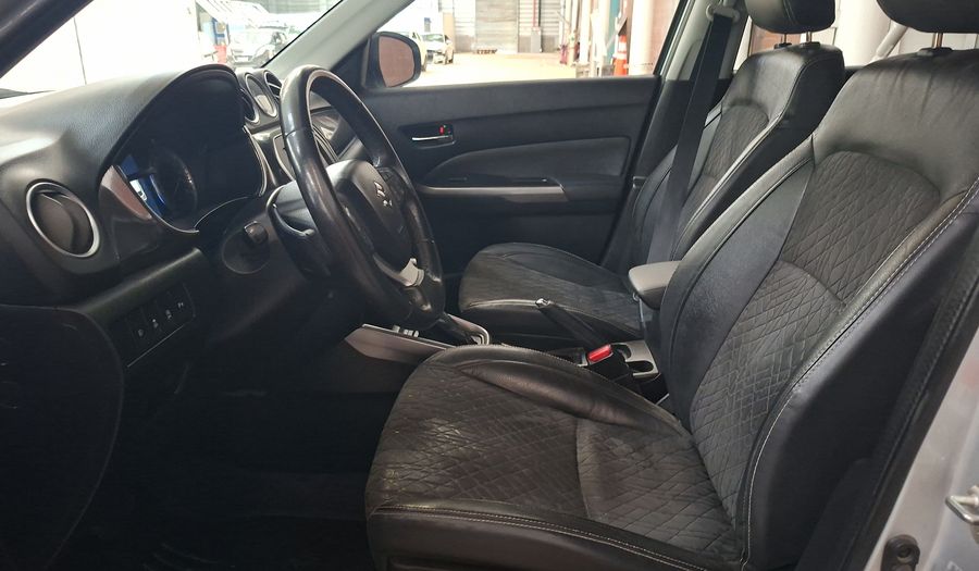 Suzuki Vitara 1.6 GLX AUTO Suv 2019