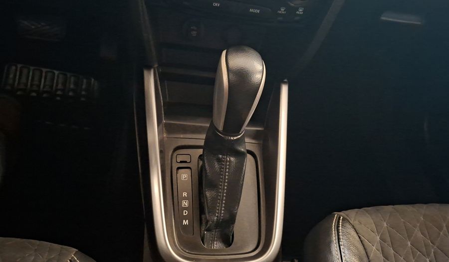 Suzuki Vitara 1.6 GLX AUTO Suv 2019