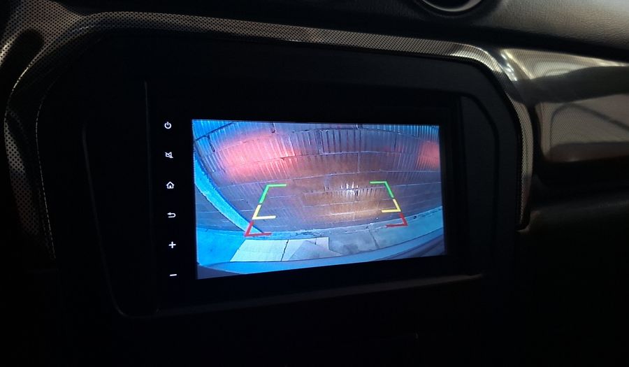 Suzuki Vitara 1.6 GLX AUTO Suv 2019