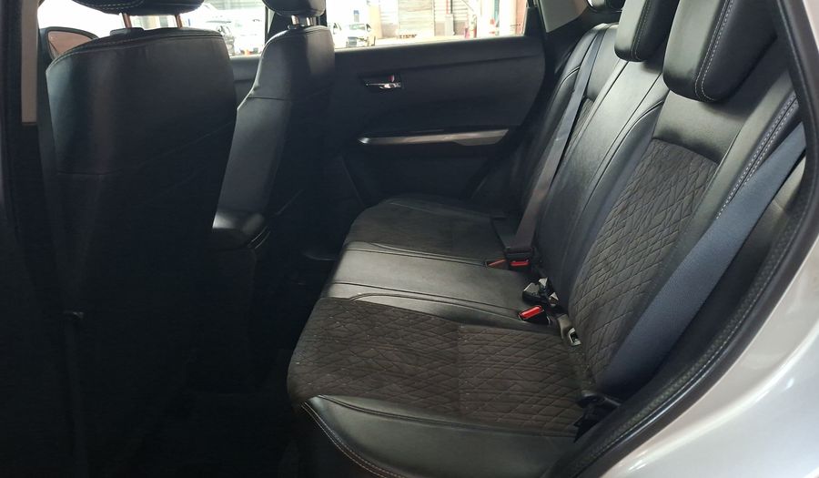 Suzuki Vitara 1.6 GLX AUTO Suv 2019