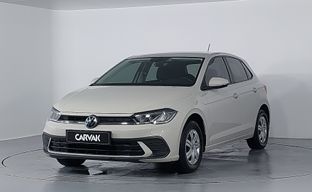 Volkswagen • Polo