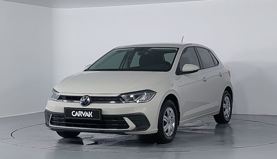 Volkswagen • Polo