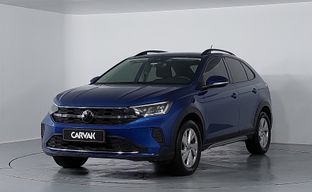 Volkswagen • Taigo