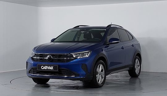 Volkswagen • Taigo