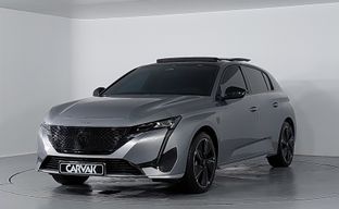 Peugeot • e-308