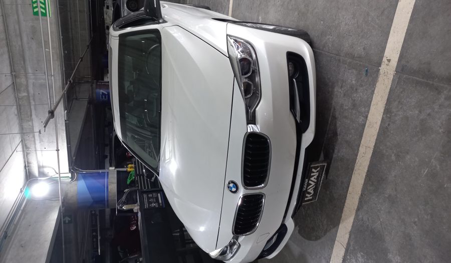 Bmw Serie 3 2.0 320IA SPORT LINE Sedan 2013