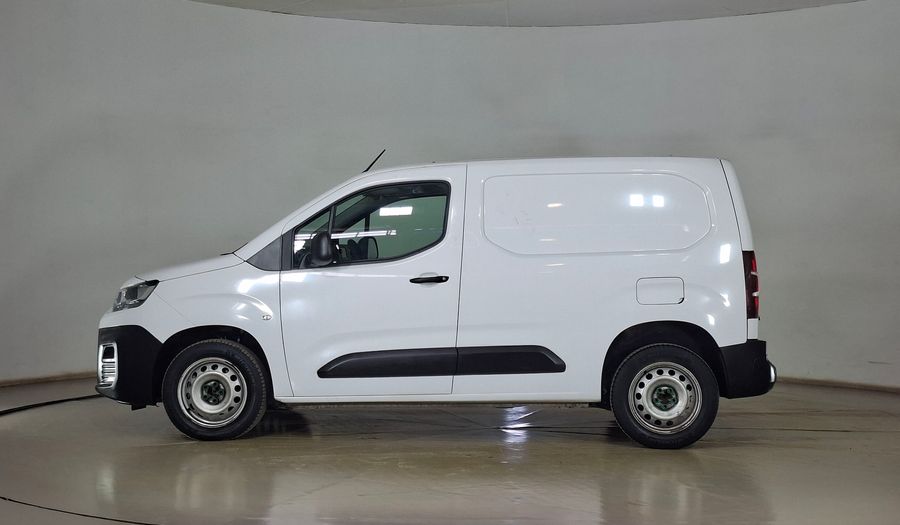 Citroen Berlingo 1.5 HDI 100 M Van 2025