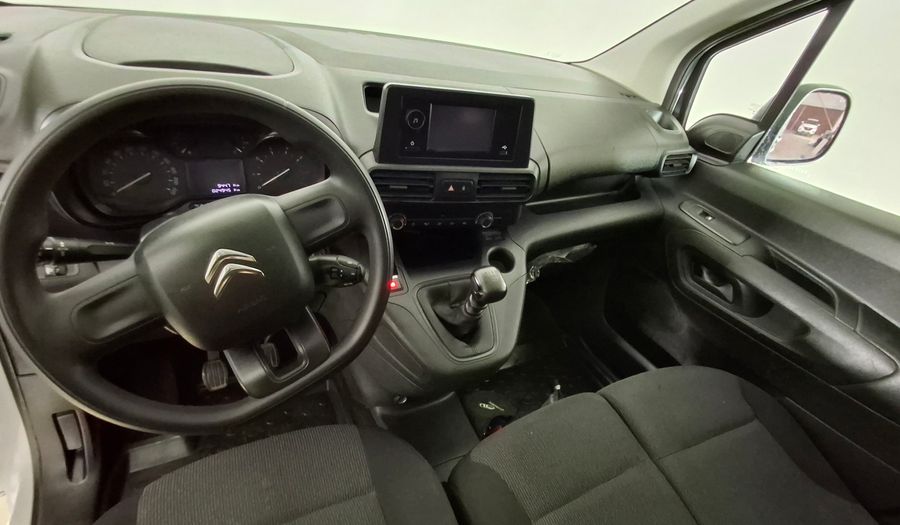 Citroen Berlingo 1.5 HDI 100 M Van 2025