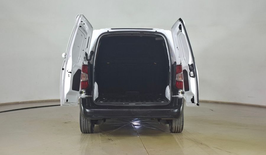 Citroen Berlingo 1.5 HDI 100 M Van 2025