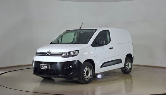 Citroen • Berlingo