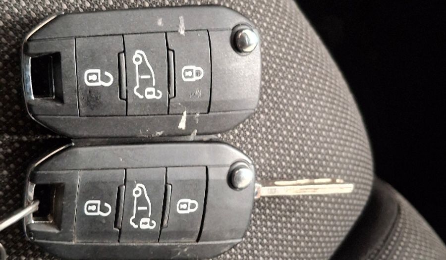 Citroen Berlingo 1.5 HDI 100 M Van 2025