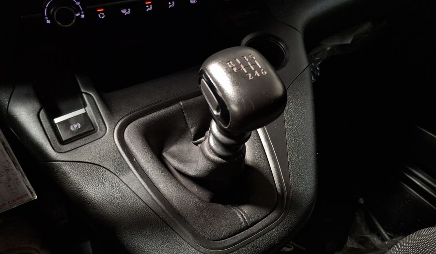 Citroen Berlingo 1.5 HDI 100 M Van 2025