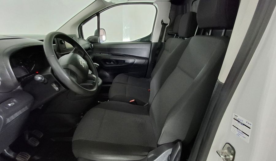 Citroen Berlingo 1.5 HDI 100 M Van 2025