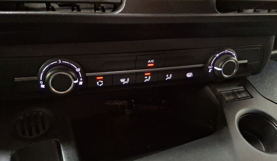 Citroen Berlingo 1.5 HDI 100 M Van 2025