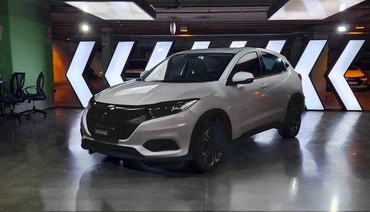 Honda • HR-V