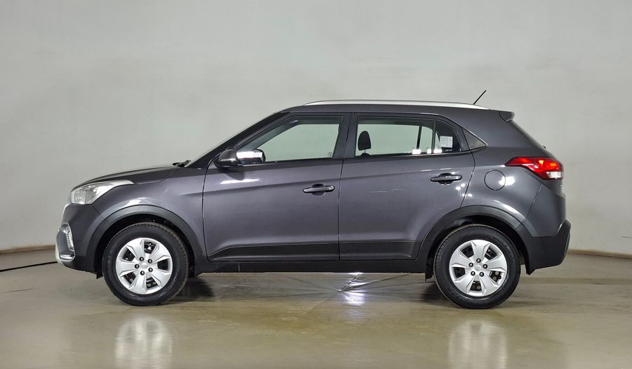 Hyundai Creta 1.6 PLUS Suv 2019