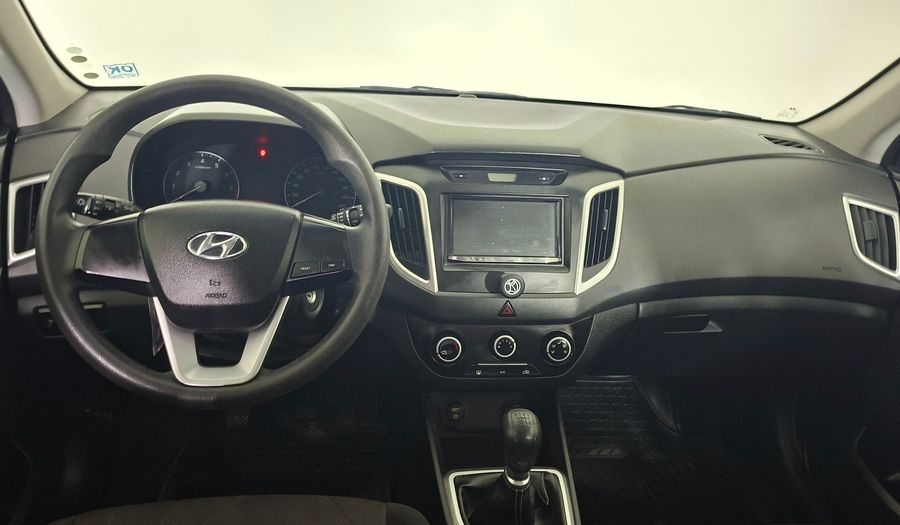 Hyundai Creta 1.6 PLUS Suv 2019