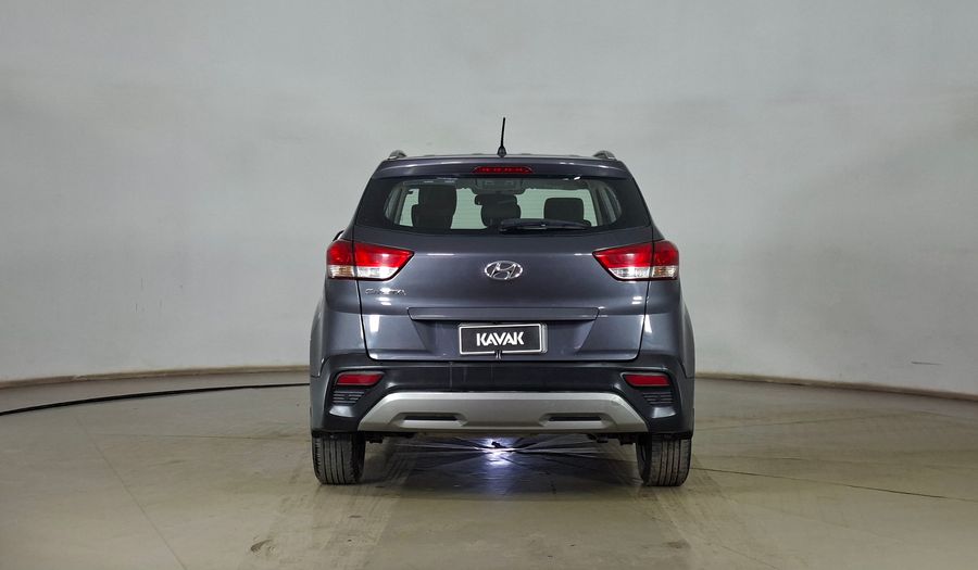 Hyundai Creta 1.6 PLUS Suv 2019