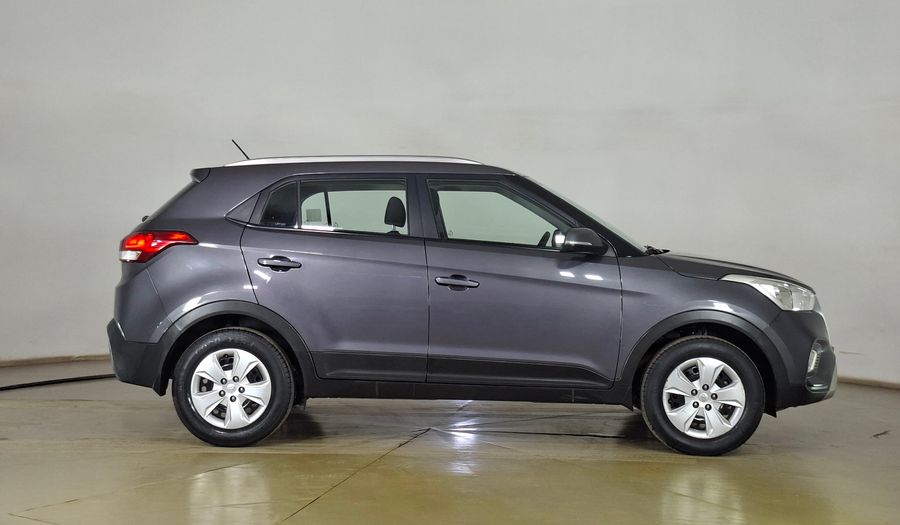 Hyundai Creta 1.6 PLUS Suv 2019