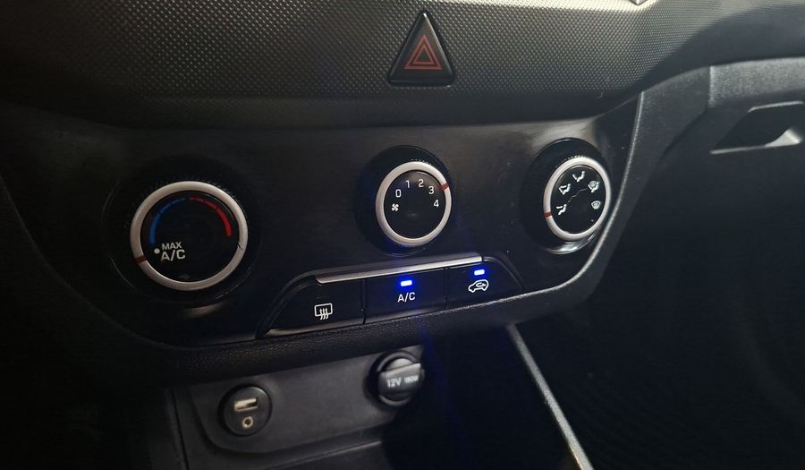 Hyundai Creta 1.6 PLUS Suv 2019