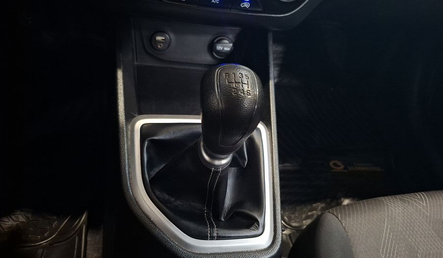 Hyundai Creta 1.6 PLUS Suv 2019