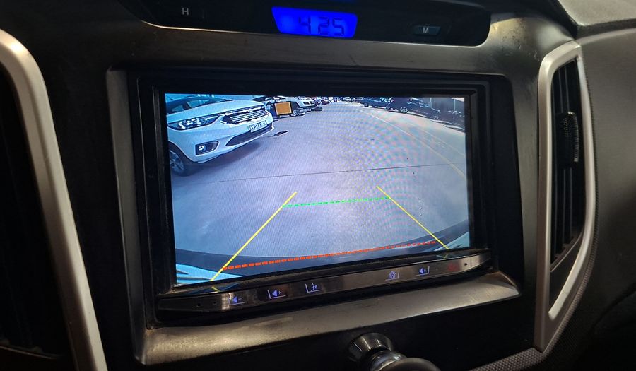 Hyundai Creta 1.6 PLUS Suv 2019