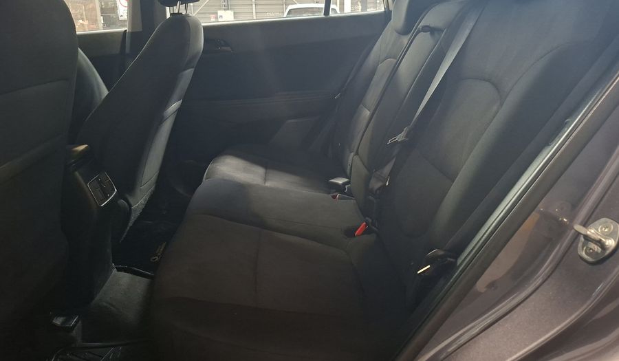 Hyundai Creta 1.6 PLUS Suv 2019