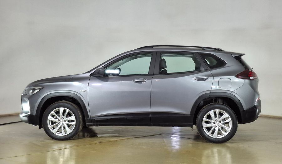 Chevrolet Tracker 1.2T LTZ P3 AUTO Suv 2023