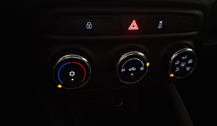 Chevrolet Tracker 1.2T LTZ P3 AUTO Suv 2023