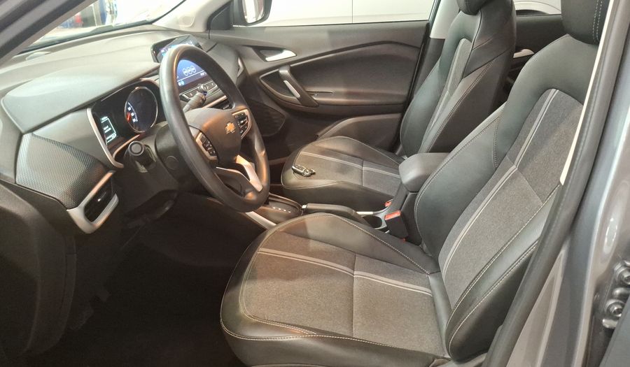 Chevrolet Tracker 1.2T LTZ P3 AUTO Suv 2023