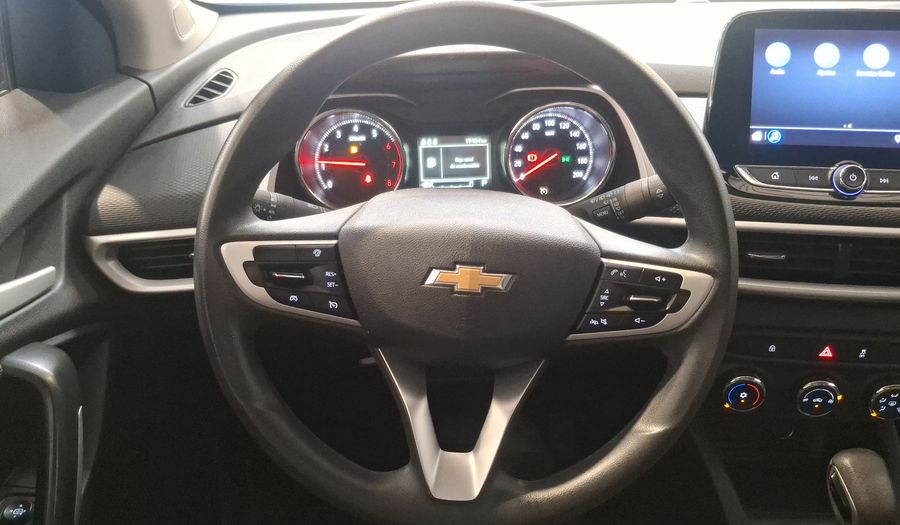 Chevrolet Tracker 1.2T LTZ P3 AUTO Suv 2023