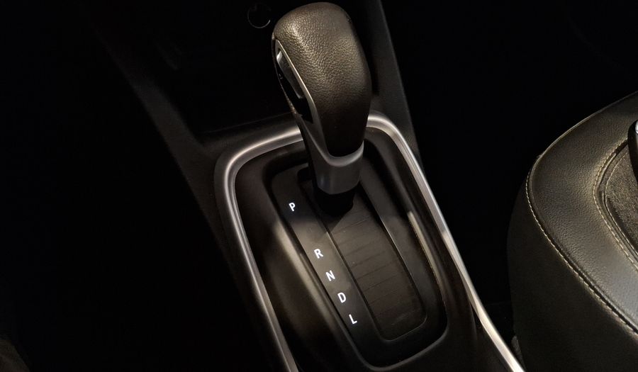 Chevrolet Tracker 1.2T LTZ P3 AUTO Suv 2023