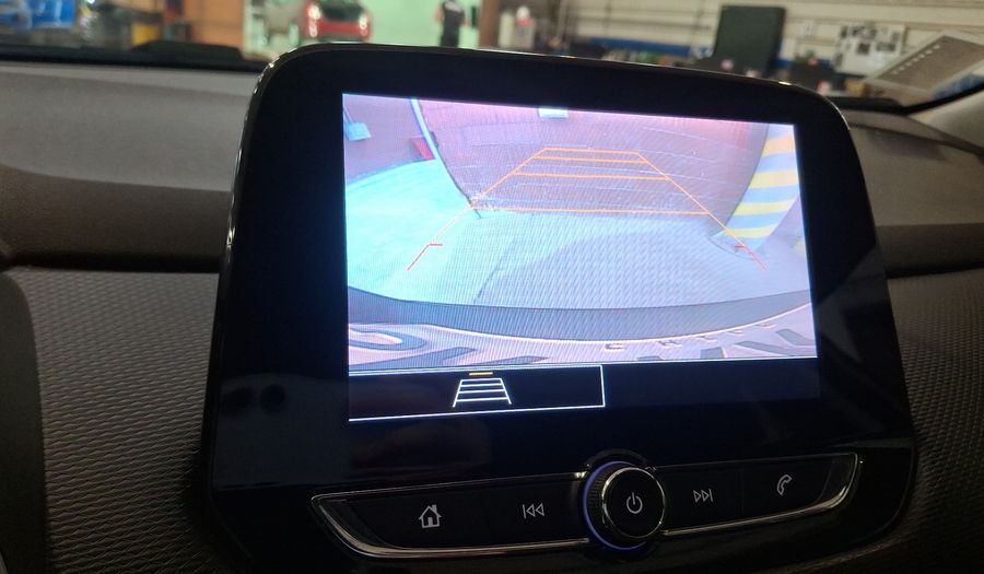 Chevrolet Tracker 1.2T LTZ P3 AUTO Suv 2023