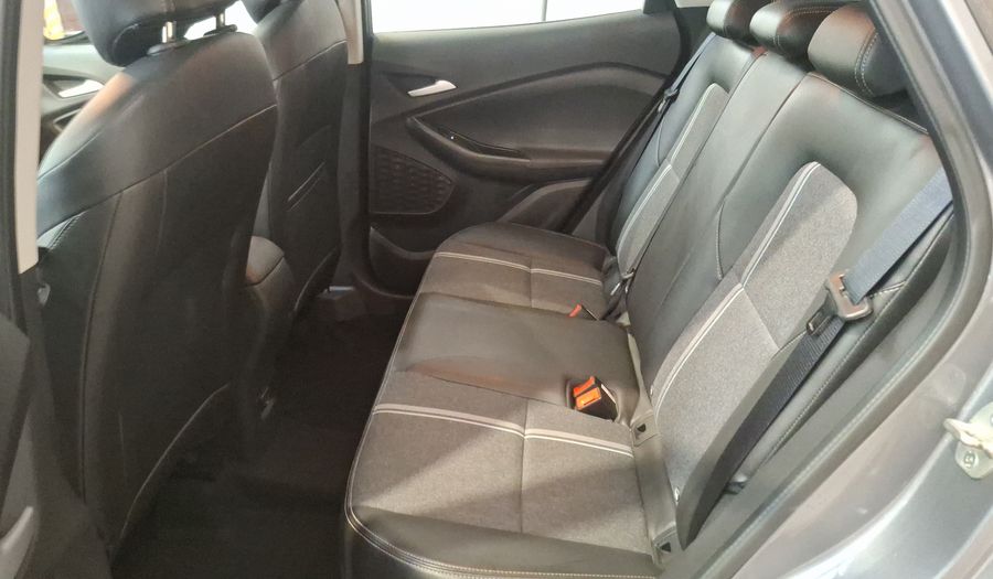 Chevrolet Tracker 1.2T LTZ P3 AUTO Suv 2023