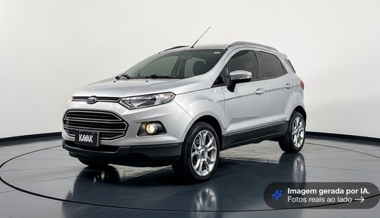 Ford • EcoSport