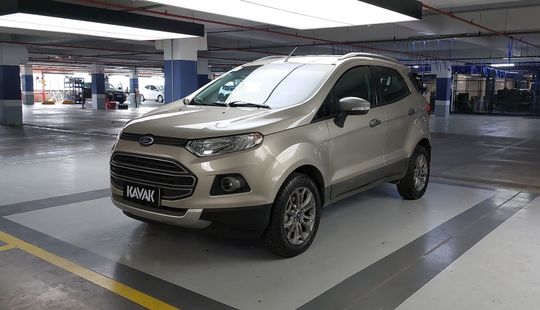 Ford • EcoSport