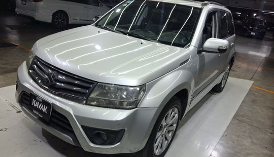 Suzuki • Grand Vitara