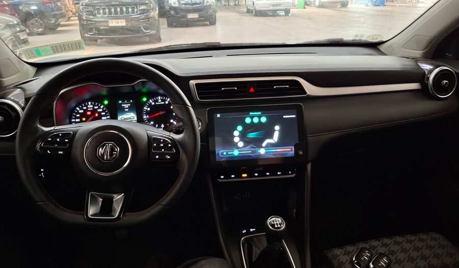 Mg Zx 1.5 COMFORT Suv 2023