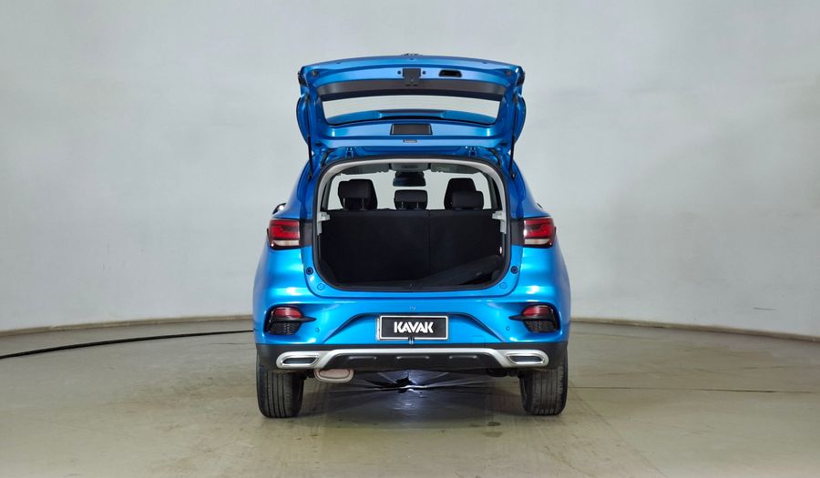 Mg Zx 1.5 COMFORT Suv 2023