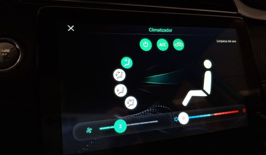 Mg Zx 1.5 COMFORT Suv 2023