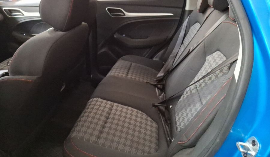 Mg Zx 1.5 COMFORT Suv 2023