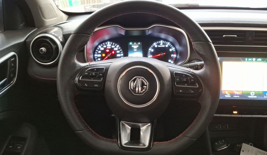 Mg Zx 1.5 COMFORT Suv 2023