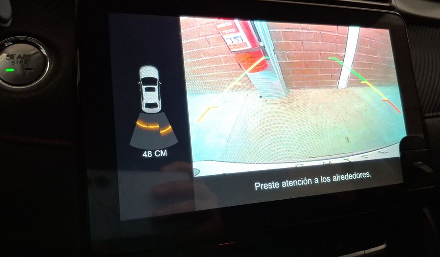 Mg Zx 1.5 COMFORT Suv 2023