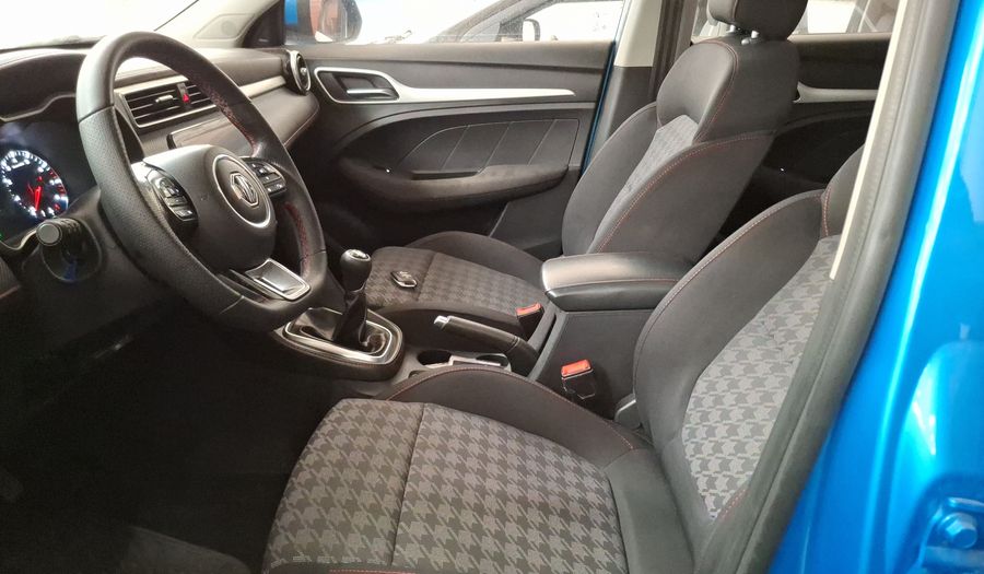 Mg Zx 1.5 COMFORT Suv 2023