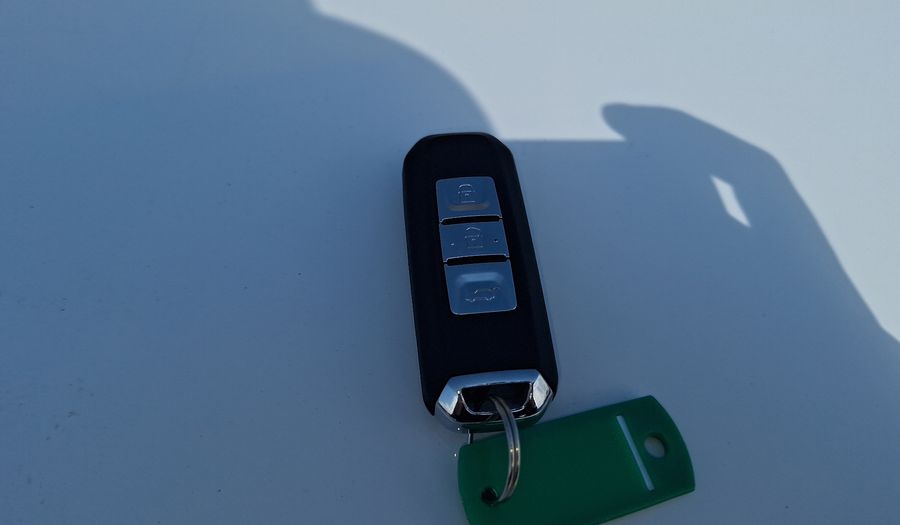 Chevrolet Captiva 1.5 LTZ CVT P2 Suv 2023