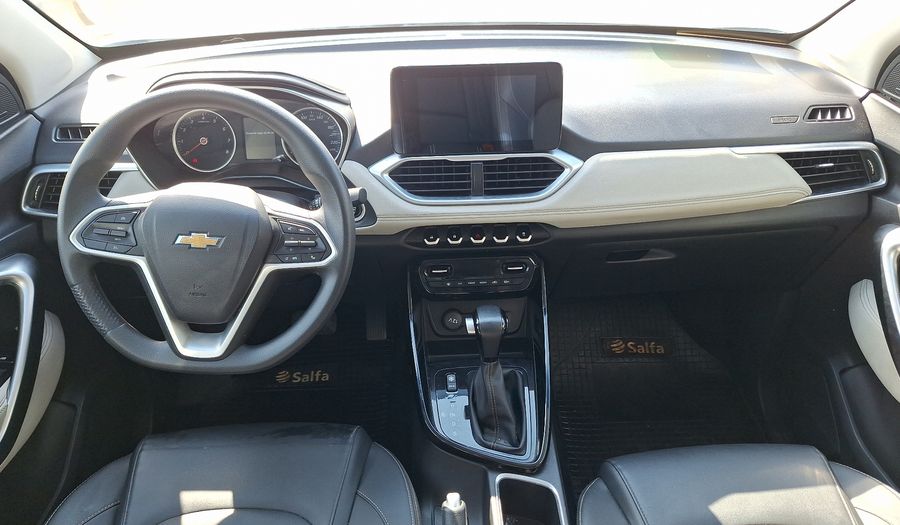 Chevrolet Captiva 1.5 LTZ CVT P2 Suv 2023