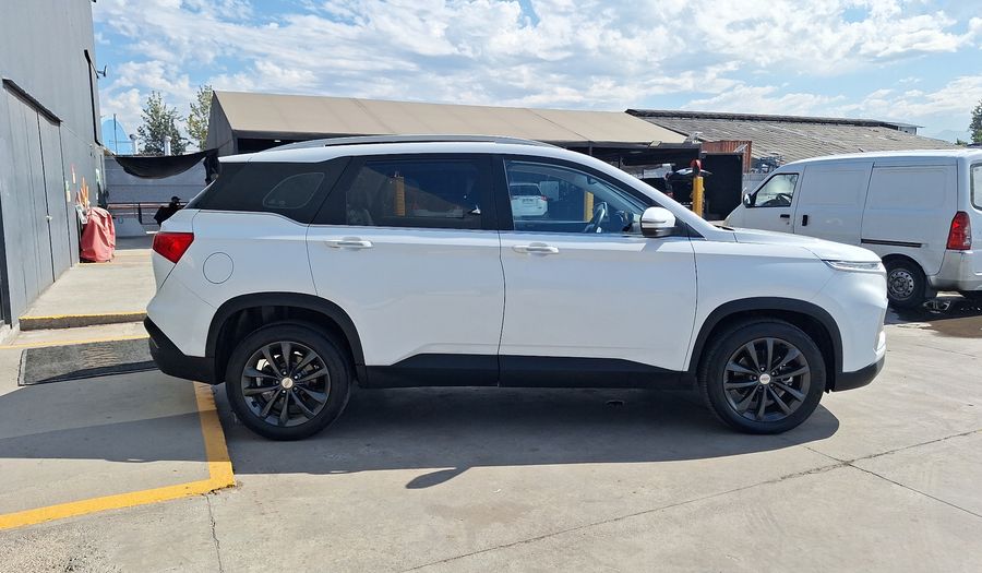 Chevrolet Captiva 1.5 LTZ CVT P2 Suv 2023